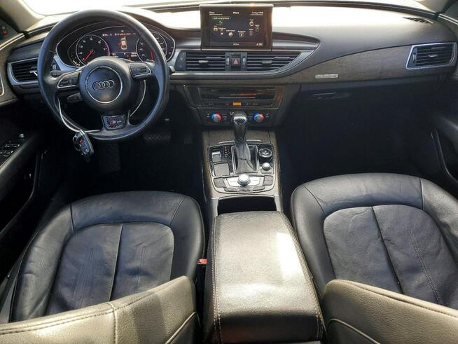 Audi A7 PREMIUM PLUS / S-Line / niski przebieg Cieszyn - zdjęcie 8
