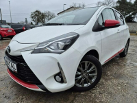 Toyota Yaris Super stan*Tylko 99.000km