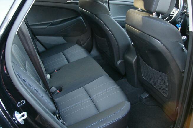 Hyundai Tucson 1.6 E 132 KM Bogata Wersja Piła - zdjęcie 10