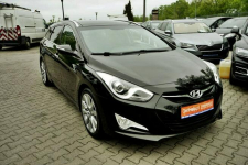 Hyundai i40 1,7CRDI skóra, NAVI, panorama, 2014r. Płock - zdjęcie 12