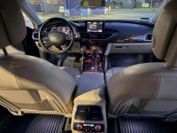 Audi A7 3.0 (310 KM) Supercharged QUATTRO Krem Skóra Kamera Kielce - zdjęcie 8