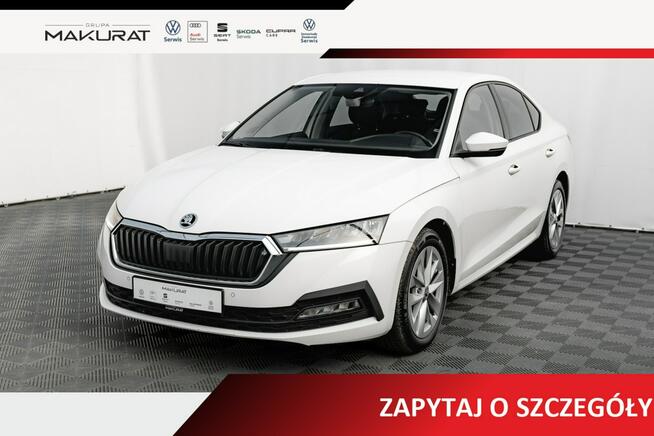 Škoda Octavia WND1875C#2.0 TDI Ambition K.cofania LED Salon PL VAT 23% Gdańsk - zdjęcie 1