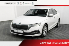Škoda Octavia WND1875C#2.0 TDI Ambition K.cofania LED Salon PL VAT 23%
