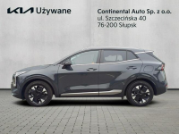 KIA SPORTAGE 1,6 T-GDI 150KM 7DCT wersja L Słupsk - zdjęcie 2