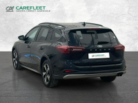 Ford Focus 1.5 EcoBlue Active X aut Kombi Warszawa - zdjęcie 7