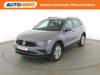 Volkswagen Tiguan FV23 full led dsg pdc navi auto klima 4x4 acc
