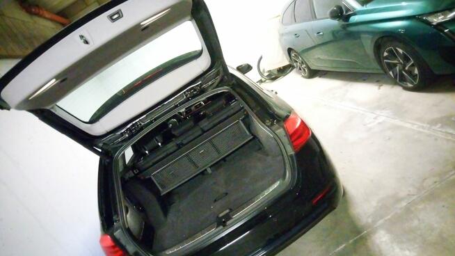 BMW 318 d 2019r 150 ps Elbląg - zdjęcie 10