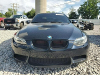 BMW M3 / M-Pakiet / 4.0 420KM / niski przebieg / automat / Tarnów - zdjęcie 2