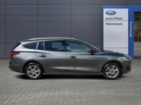 Ford Focus Titanium X 1.0 EcoBoost mHEV 125 KM Warszawa - zdjęcie 6