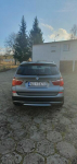 BMW X3 F25 – Pewne, sprawdzone auto! Olsztyn - zdjęcie 5