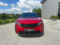 Peugeot 5008 GT line*Automat*KAMERA*LED*7 osób*wyposażony Sierakowice - zdjęcie 2