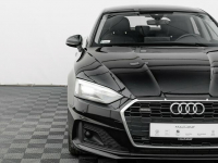 Audi A5 GD369XT#40 TFSI mHEV Quattro S tronic Salon PL VAT23% Pępowo - zdjęcie 8