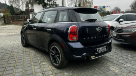 Mini Countryman S - ALL4 AUTOMAT Skóra 184KM Bixenon Gdynia - zdjęcie 6