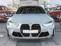 CB682NV#M4 Competition M xDrive Kubełki Carbon Salon PL VAT23% Gdynia - zdjęcie 7
