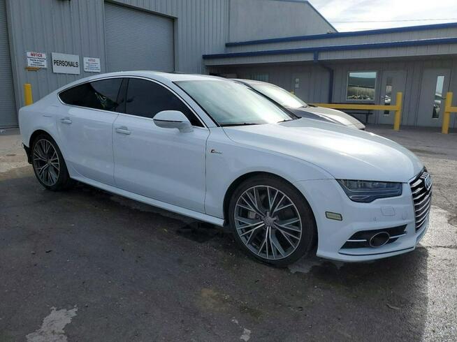 Audi A7 PRESTIGE / Quattro / niski przebieg Wrocław - zdjęcie 3
