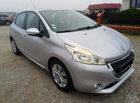 Peugeot 208 1.6 HDi  92KM Suchorzew - zdjęcie 2