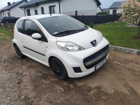Sprzedam peugeota 107