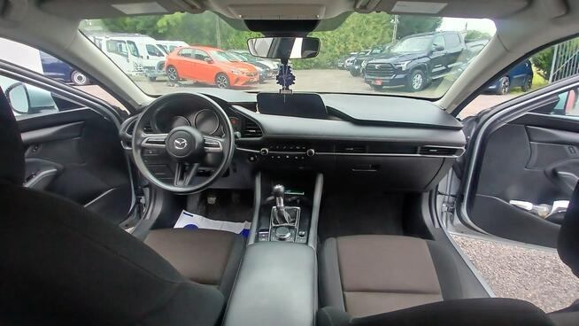 Mazda 3 Janów Lubelski - zdjęcie 11