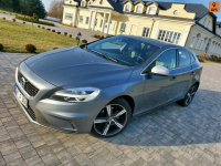 Volvo V40 2.0T2 navi FULL LED R-DESIGN chromy Drelów - zdjęcie 1