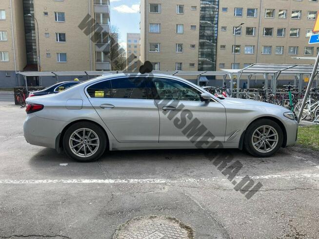 BMW 530 Kiczyce - zdjęcie 3
