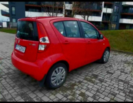SPRZEDAM SUZUKI SPLASH Przemyśl - zdjęcie 4
