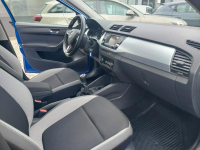 Škoda Fabia 1,2 TSi 110KM  SALON PL  Panorama dach Klimatronic Warszawa - zdjęcie 4