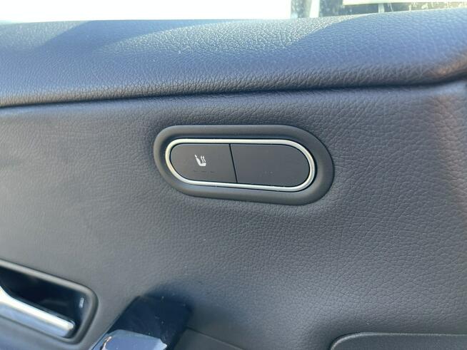 Mercedes CLA 180 Automat Skóra Podgrzewanie Kamera Gliwice - zdjęcie 11