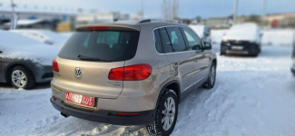 Volkswagen Taigun DSG duza navi highline panorama 4 motion Lębork - zdjęcie 7