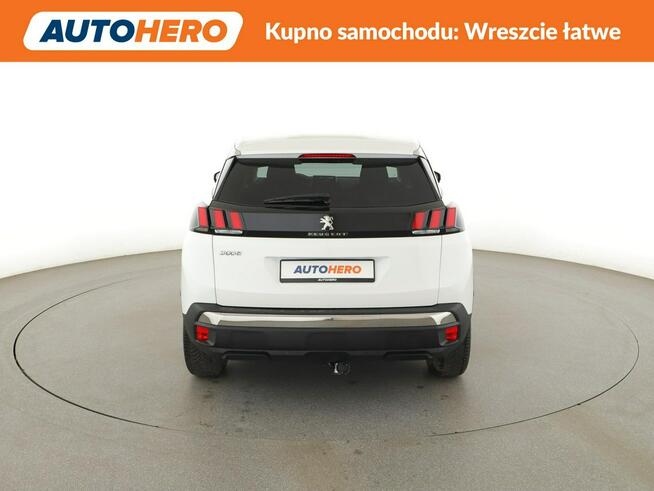 Peugeot 3008 Czujniki, Navi, Aut.klima, Bluetooth Warszawa - zdjęcie 6