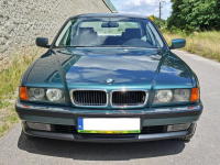 BMW 740 Łódź - zdjęcie 2