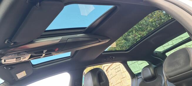 Citroen DS5 Litf 1,6 E-HDI 120 KM Turek - zdjęcie 11