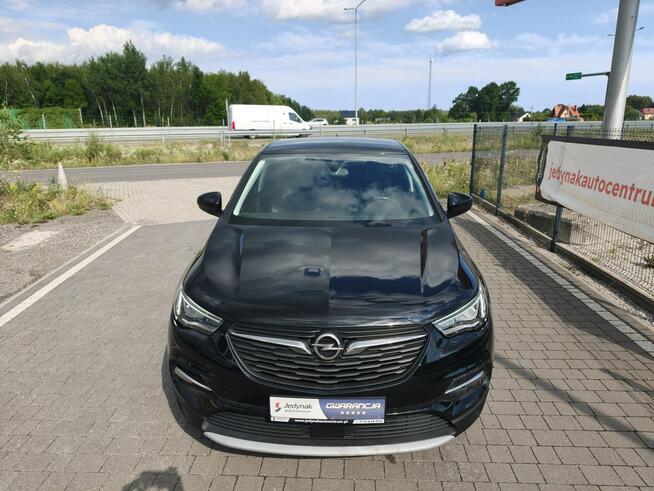 Opel Grandland X Lipówki - zdjęcie 4