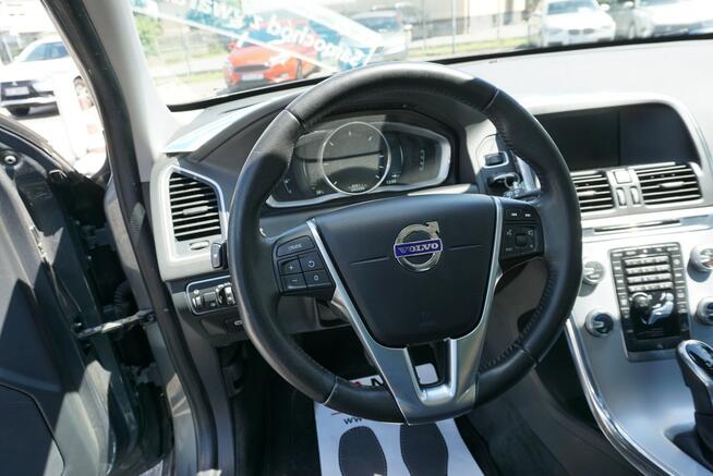 Volvo XC 60 polski salon, d4 awd Opole - zdjęcie 11