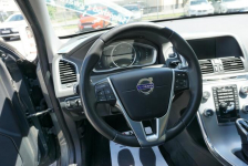 Volvo XC 60 polski salon, d4 awd Opole - zdjęcie 11
