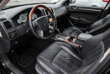 Chrysler 300C Luxury ! 2.7i V6 193KM ! Super Stan ! po Opłatach ! Zwoleń - zdjęcie 6