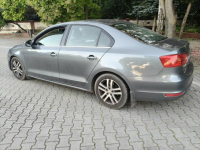 Volkswagen Jetta 1.6 diesel sprawna