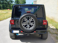 Jeep Wrangler Łódź - zdjęcie 5