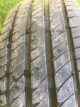 Opony Michelin 225/65/17 letnie Brzesko - zdjęcie 5