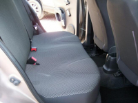 Nissan Micra 1,2 benz. Klima  Salon Polska Warszawa - zdjęcie 12