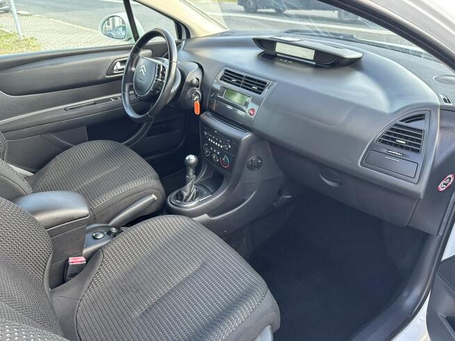 Citroen C4 Przyszowice - zdjęcie 6