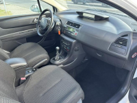 Citroen C4 Przyszowice - zdjęcie 6
