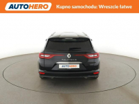 Renault Talisman automat, led, skóra, pdc, navi, kamera Warszawa - zdjęcie 6