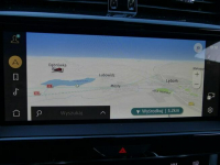 Jaguar XE P300 AWD 300R Sport MAXTON DESIGN Matrix-LED Head-up-Display Dąbrówka Wielka - zdjęcie 10