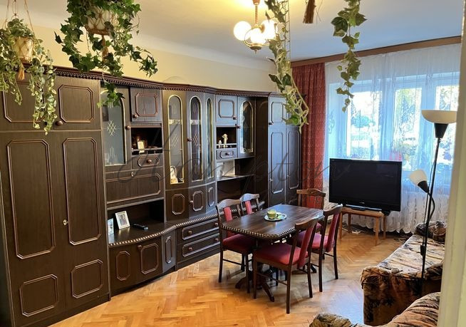 MIESZKANIE NA BEMOWIE | 52,41 m² | ZIELONA OKOLICA Bemowo - zdjęcie 2