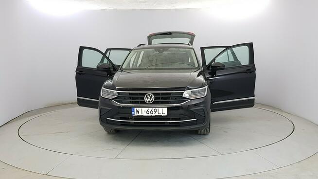 Volkswagen Tiguan 1.5 TSI EVO ! Z Polskiego Salonu ! Faktura VAT ! Warszawa - zdjęcie 11