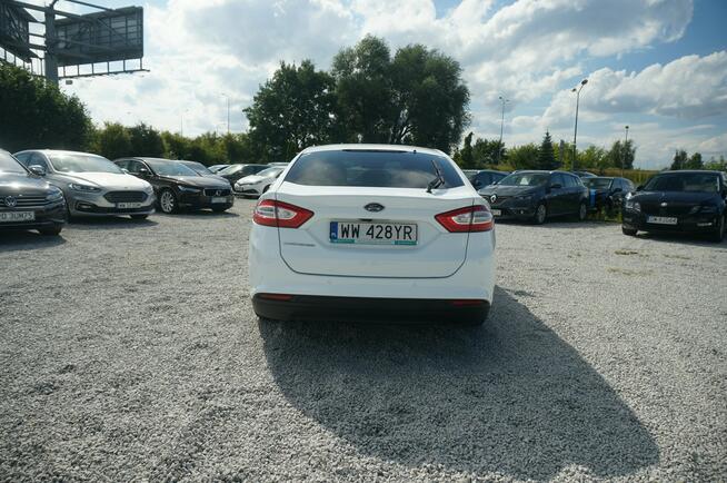 Ford Mondeo 1.5 Ecoboost/165 KM Edition Salon PL Fvat 23% WW428YR Poznań - zdjęcie 8