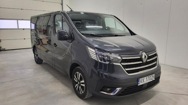 Renault Trafic Grand SpaceClass 2.0 dCi Grójec - zdjęcie 3