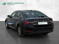 Skoda Superb 2.0 TDI SCR STYLE DSG Liftback Warszawa - zdjęcie 7