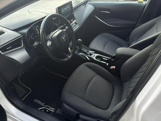Toyota Corolla 1.8 Hybrid +LPG COMFORT, salon Polska, gwarancja, FV23% Warszawa - zdjęcie 10