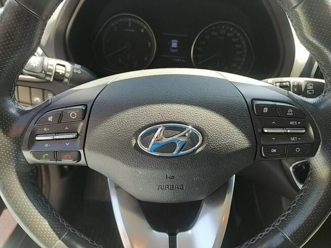 Hyundai i30 1.6 CRDI 115KM, Salon PL, Faktura Vat-23% Łódź - zdjęcie 9